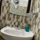 Beautiful AC rooms 100m away from medanta Hospital, Gurgaon - Foto 9