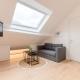 Lille centre - Bel appartement sous les combles ! - Foto 3