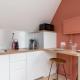 Lille centre - Bel appartement sous les combles ! - Foto 6