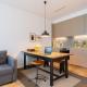 Host Wise - Stylish Urban Flat with Terrace, Porto - Photo 4