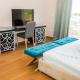Sole Luna Hotel, Borsh (foto 6)
