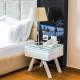 Sole Luna Hotel, Borsh (foto 5)