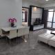 Times Square Super Suites KL, Kuala Lumpur - Fotografie 9