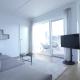 3-BR apartment with a balcony in North Harbour - 184, Köpenhamn - Foto 2