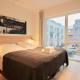 3-BR apartment with a balcony in North Harbour - 184, Köpenhamn - Foto 5