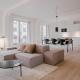 Fantastic 2-BR apartment with a balcony in Nørrebro - 221, Köpenhamn - Foto 2