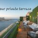 The Iconic Terrace Valletta, Valletta - Zdjęcie 1