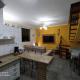 Aptº Triplex no Itaguá à 300 mt. da Orla - 3 Dorm. (1 Suite) 2 vagas, Ubatuba - Foto 1