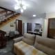 Aptº Triplex no Itaguá à 300 mt. da Orla - 3 Dorm. (1 Suite) 2 vagas, Ubatuba - Foto 3