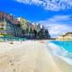Tropea Mare Beach Apart, FreeParking, Tropea (fotografie 2)
