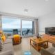 Optimist - apartment with sea view and garage Nieuwpoort - Foto 3