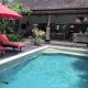 Seminyak Beach Villa Ashira SUPERB Location - Photo 6