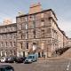 Edlets Collection - The Dundonald Apartment Edinburgh - Photo 1