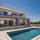 Awesome Home In Nin With House Sea View, Nin - Fotografie 1