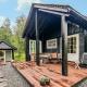 3 Bedroom Stunning Home In Vossestrand, Vossestrand - Fotografie 9