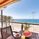 CT 307 AL - Faro's Zapillo Apartment - Almeria, Almería (fotografie 2)