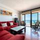 CT 307 AL - Faro's Zapillo Apartment - Almeria, Almería (fotografie 4)
