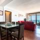 CT 307 AL - Faro's Zapillo Apartment - Almeria, Almería (fotografie 7)