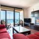 CT 307 AL - Faro's Zapillo Apartment - Almeria, Almería (fotografie 3)