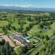 Golf Hotel Cavaglià