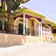 Gihozo Guest House, Kigali - Fotografie 10