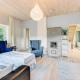 New 3BR family friendly home with huge garden&free parking, Tallin (zdjęcie 9)