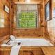Brave Eagle Cabin Sevierville - Fotografie 6