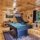 Brave Eagle Cabin Sevierville - Fotografie 1