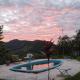 CHÁCARA DOMINGOS MARTINS - SANTO GRAAL - Montanhas, Corredeiras, Piscina, Natureza e Paz, Domingos Martins - Foto 2