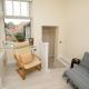 Pet friendly Flat by the Castle Pass The Keys Lincoln - Photo 7