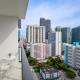 Condo with Amazing Views in the Heart of Brickell Miami - Foto 5