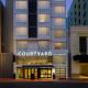 Courtyard by Marriott San Diego Gaslamp/Convention Center, San Diego - Fotografie 6