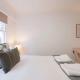 QV Stays Gorgeous Hideaway with a Touch of Spanish Charm, Окленд - Фото 9