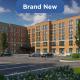 TownePlace Suites by Marriott Memphis Germantown, Memphis (Foto 4)