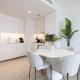 Elegant 1BR with Skyline View in Creek Harbour, Dubaj - Zdjęcie 7