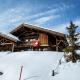 Big luxury Chalet with amazing view