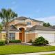 Walkin' on Sunshine - 5 bed pool home in Terra Verde Resort near Disney Kissimmee - Foto 8