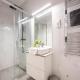 Exclusive Downtown Dream Home by Prestige Gallery, Budapest - Foto 9