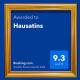 Hausatins, Atins (fotografie 7)
