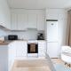 Stylish 66m2 apartment with private sauna and balcony, Helsinki (photo 2)