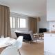 Stylish 66m2 apartment with private sauna and balcony, Helsinki (photo 8)
