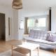 Stylish 66m2 apartment with private sauna and balcony, Helsinki (photo 4)