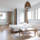 Stylish 66m2 apartment with private sauna and balcony, Helsinki (photo 6)