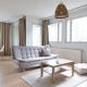 Stylish 66m2 apartment with private sauna and balcony, Helsinki (photo 5)