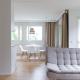 Stylish 66m2 apartment with private sauna and balcony, Helsinki (photo 3)
