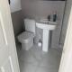 2 bed chalet romney sands, Greatstone (zdjęcie 9)