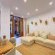 Piso con patio, 3 habitaciones, en La Goleta, Málaga - Photo 1