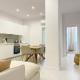 Piso con patio, 3 habitaciones, en La Goleta, Málaga - Photo 4