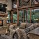 Rushing River Retreat, Mineral Bluff - Fotografie 4