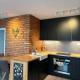 Premiere apartment Bratislava - private parking, Bratislava - Photo 9